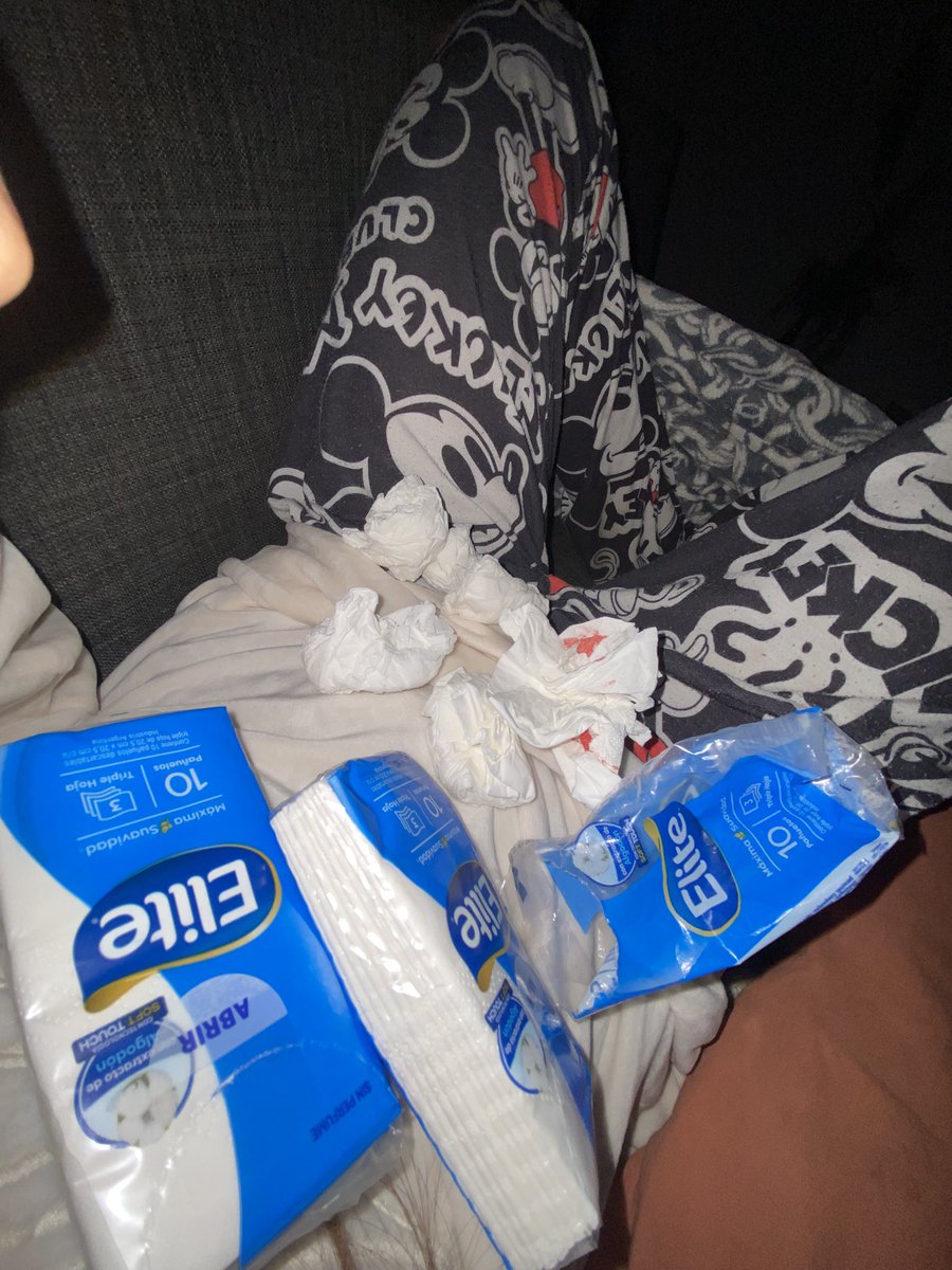 Todos los team frió se pueden ir a la concha de su madre