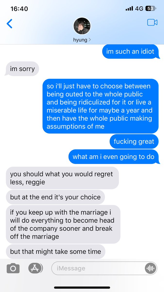 reggccun's tweet image. 𐙚23. k thats all sorry :3