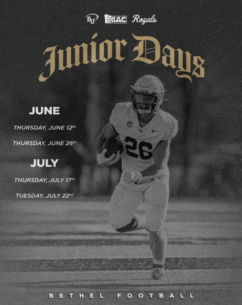 Thank you <a href="/Kilgore_31/">Kyle Kilgore</a> for the Junior day invite!!
<a href="/WPRussek68/">Wyatt Russek</a>