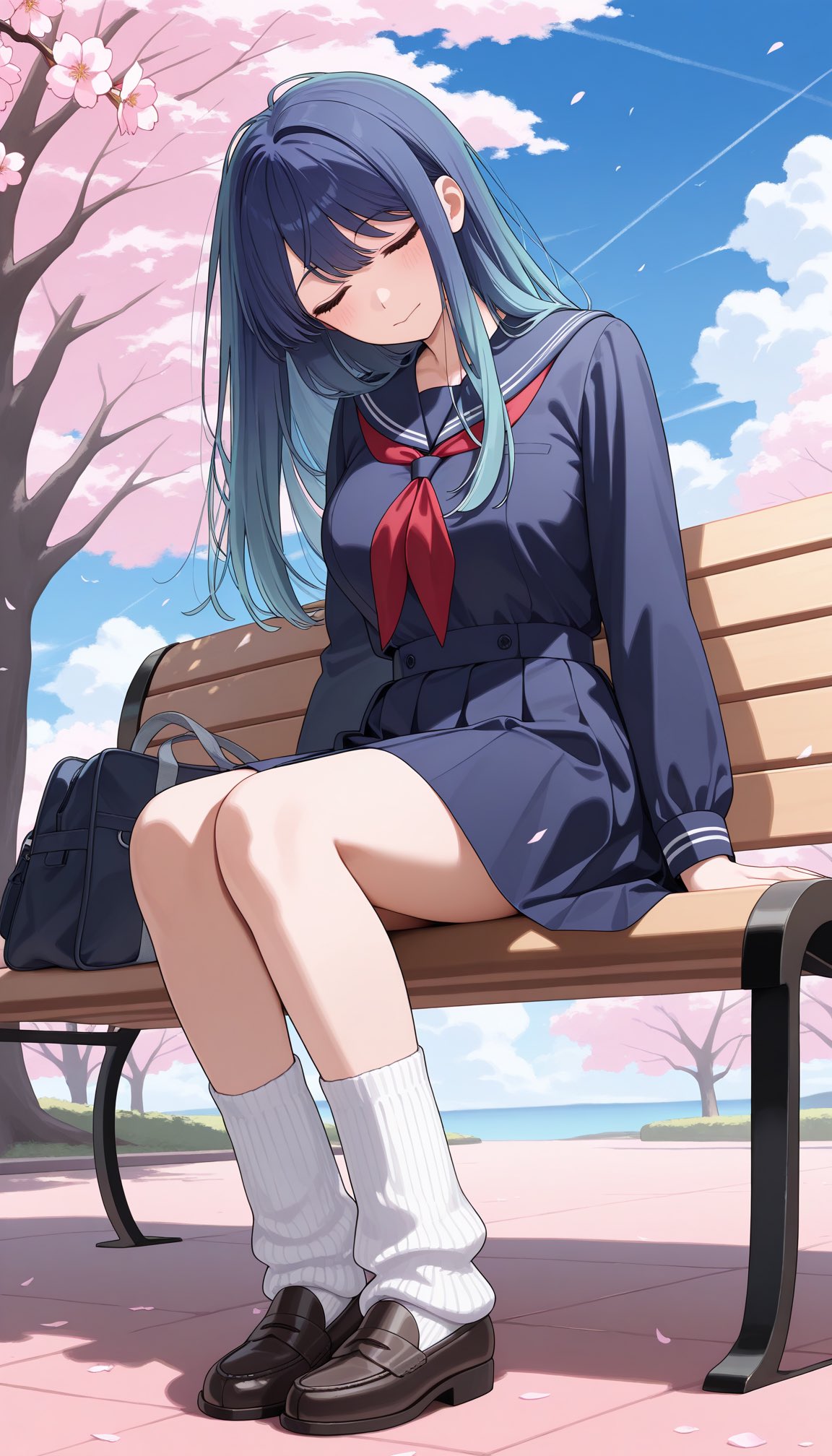 ぺい_2nd@AIart on X: 