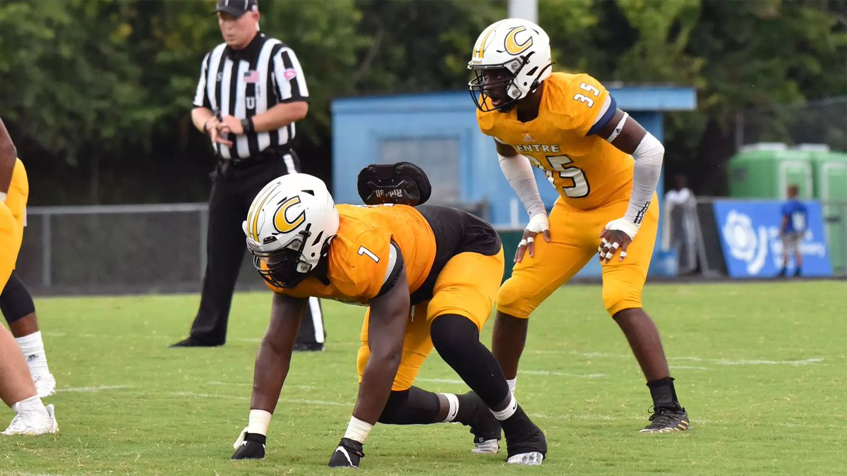 Sean Kenareh - 2026 DL (@seankenareh) on Twitter photo Very excited to be going up
to <a href="/CentreFootball/">Centre College Football</a> for their spring game in May! Thank you <a href="/Coach_SMurray/">Sam Murray</a> for the invite!
<a href="/DBarker2442/">Coach Barker</a> <a href="/JuliusTrenches/">Julius Williams</a> <a href="/BigSkippin_75/">Coach Jordan Harris</a> <a href="/recruits_west/">West Forsyth Football Recruits</a> <a href="/RecruitGeorgia/">Recruit Georgia</a> <a href="/CoachJNich/">Jacob Nichols</a> Very excited to be going up
to <a href="/CentreFootball/">Centre College Football</a> for their spring game in May! Thank you <a href="/Coach_SMurray/">Sam Murray</a> for the invite!
<a href="/DBarker2442/">Coach Barker</a> <a href="/JuliusTrenches/">Julius Williams</a> <a href="/BigSkippin_75/">Coach Jordan Harris</a> <a href="/recruits_west/">West Forsyth Football Recruits</a> <a href="/RecruitGeorgia/">Recruit Georgia</a> <a href="/CoachJNich/">Jacob Nichols</a>