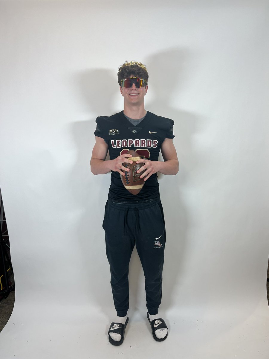 Quinlin Shearer (@quinlinshearer) on Twitter photo Had a great time at Lafayette today! Excited to attend camp this summer!
<a href="/CoachSeumalo/">Andrew Seumalo</a> Go Leopards! Had a great time at Lafayette today! Excited to attend camp this summer!
<a href="/CoachSeumalo/">Andrew Seumalo</a> Go Leopards!