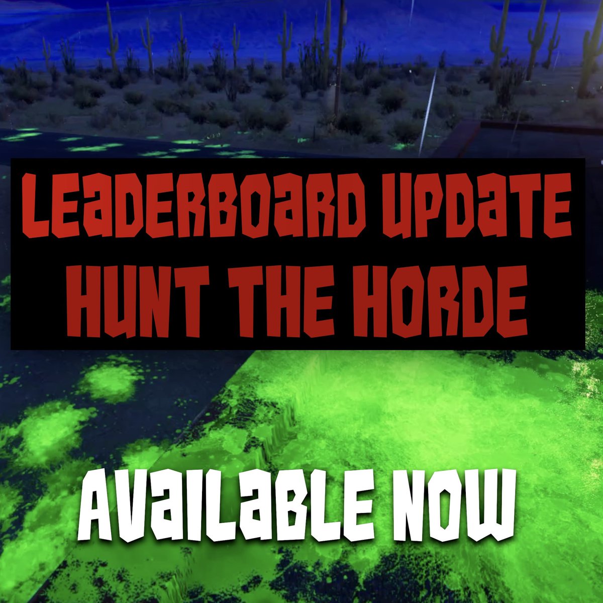 natemarler's tweet image. The latest update for Tourist Trap adds an online leaderboard and more! 

sicklysweetstudios.itch.io/tourist-trap/d…

#FirstPersonShooter #indiegamedev
#LiminalSpace #callofdutyzombies #fyp #unrealengine #gamedev #alien #aliens
#UFO #retrofuturism #extraterrestrial