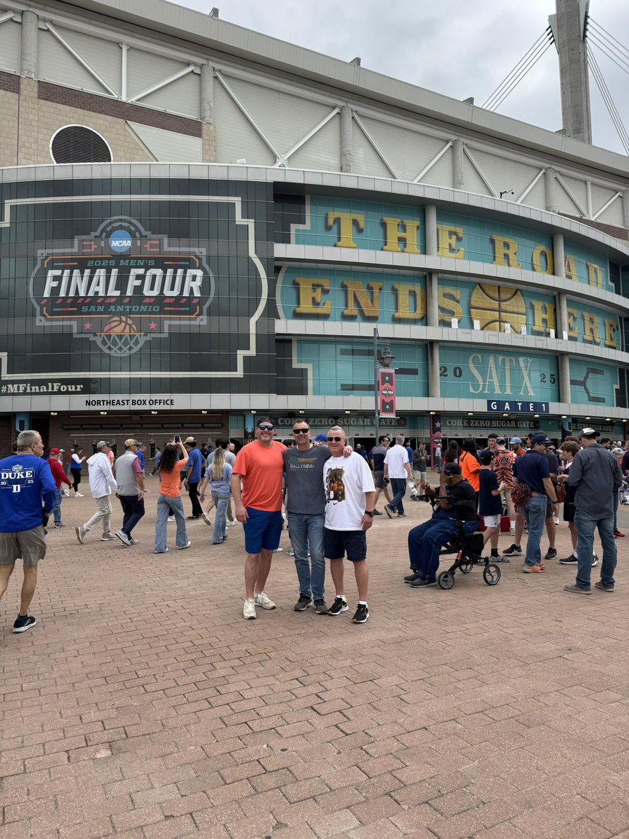 #GOGATORS