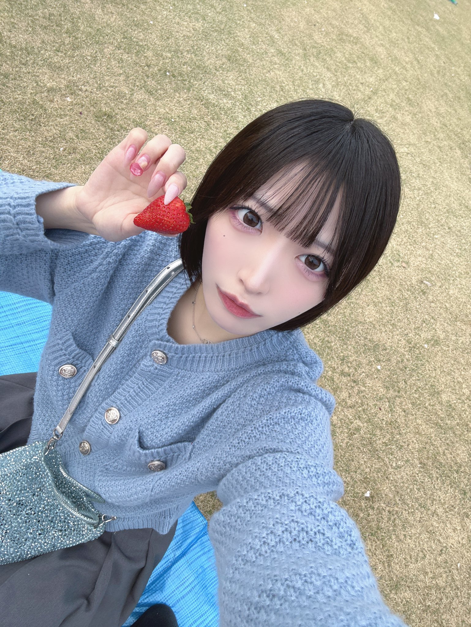 相笠萌 (@moeaigasa0406) / X