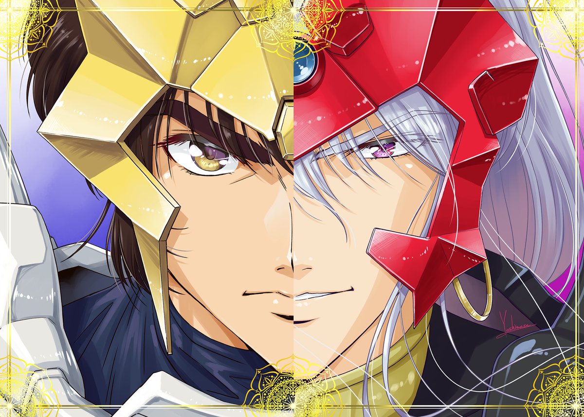 1989年4月6日は『天空戦記シュラト』の放送開始日！！ 昨年(正確には