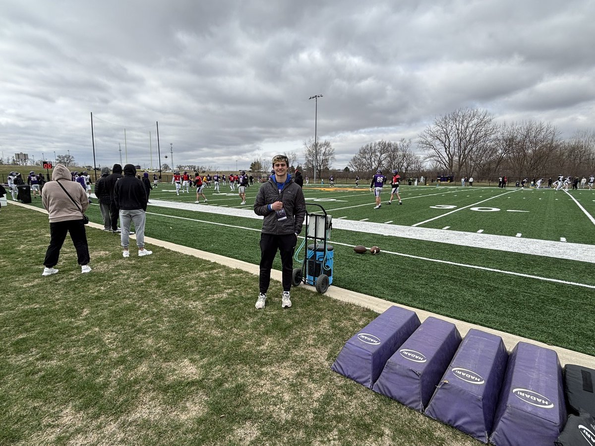Micah Bush (@bush22micah) on Twitter photo Thank you <a href="/CoachHupke/">Sean Hupke</a> for the Junior Day!! Had a great time at practice and on campus!! <a href="/tstepsis/">Todd Stepsis</a> <a href="/CoachRVW/">Riley Van Wyhe</a> <a href="/Coach_McCourt/">Michael McCourt</a> <a href="/UNI_CoachSmith/">Coach Al Smith</a> <a href="/UNIFootball/">UNI Football</a> <a href="/HillsSpeed/">Hills-Beaver Creek Speed/Strength</a> <a href="/BAUERS_ELITE/">Bauer’s Elite</a> Thank you <a href="/CoachHupke/">Sean Hupke</a> for the Junior Day!! Had a great time at practice and on campus!! <a href="/tstepsis/">Todd Stepsis</a> <a href="/CoachRVW/">Riley Van Wyhe</a> <a href="/Coach_McCourt/">Michael McCourt</a> <a href="/UNI_CoachSmith/">Coach Al Smith</a> <a href="/UNIFootball/">UNI Football</a> <a href="/HillsSpeed/">Hills-Beaver Creek Speed/Strength</a> <a href="/BAUERS_ELITE/">Bauer’s Elite</a>