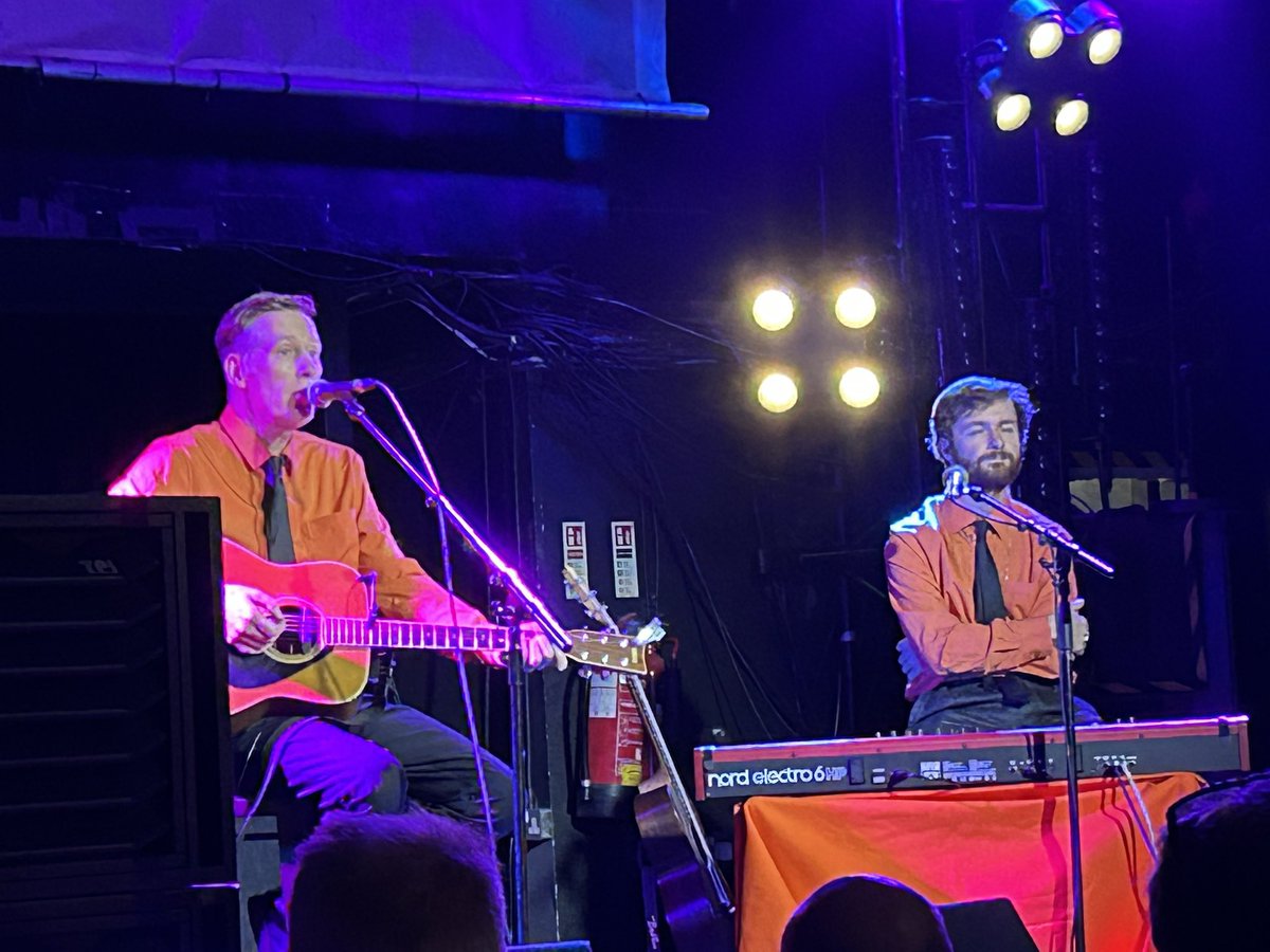 1970Indie_kid (@1970indie_kid) on Twitter photo After last weekend’s <a href="/ShiiineOn_/">Shiiine On</a> shenanigans, a lot more sedate tonight with a lovely intimate Frank and Walters acoustic gig. Great music and plenty of amusing chat. Whilst I think on, did anyone see Adrian from <a href="/frankandws/">FrankandWalters</a> in his F&W shirt and tie at <a href="/thewonder_stuff/">The Wonder Stuff</a> on Sunday? After last weekend’s <a href="/ShiiineOn_/">Shiiine On</a> shenanigans, a lot more sedate tonight with a lovely intimate Frank and Walters acoustic gig. Great music and plenty of amusing chat. Whilst I think on, did anyone see Adrian from <a href="/frankandws/">FrankandWalters</a> in his F&W shirt and tie at <a href="/thewonder_stuff/">The Wonder Stuff</a> on Sunday?