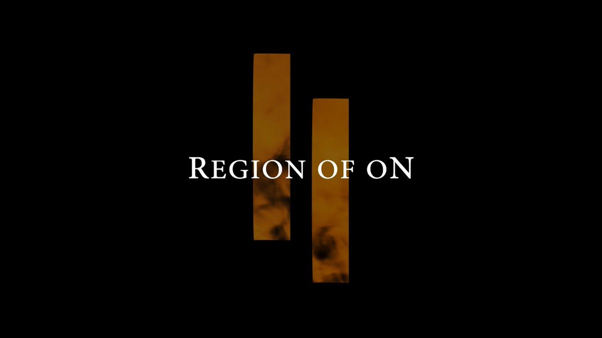 ABSOLUTE FUCKING MASTERPIECE FROM THE BEASTS OVER AT <a href="/oNRegion/">oNRegion</a> . THIS A MUST WATCH 

youtu.be/qRCBYtEGUwE
youtu.be/qRCBYtEGUwE
youtu.be/qRCBYtEGUwE