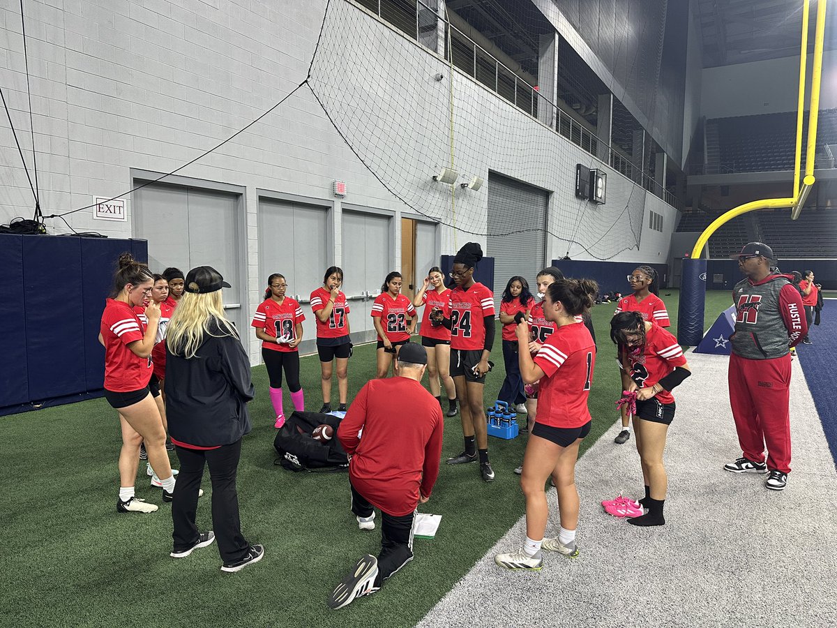 Hillcrest HS (@panthershhs) on Twitter photo Great job today Hillcrest Girls Flag Football in Rivalry Week!! 🏈Thank you Coach Jones Coach Kintz for your leadership!🤩 <a href="/dallasschools/">Dallas ISD</a> <a href="/dallasathletics/">Dallas ISD Athletics</a> <a href="/Hillcrest_ATH/">Hillcrest Athletics</a> <a href="/Hillcrest_ATR/">Hillcrest Sports Medicine</a> Great job today Hillcrest Girls Flag Football in Rivalry Week!! 🏈Thank you Coach Jones Coach Kintz for your leadership!🤩 <a href="/dallasschools/">Dallas ISD</a> <a href="/dallasathletics/">Dallas ISD Athletics</a> <a href="/Hillcrest_ATH/">Hillcrest Athletics</a> <a href="/Hillcrest_ATR/">Hillcrest Sports Medicine</a>