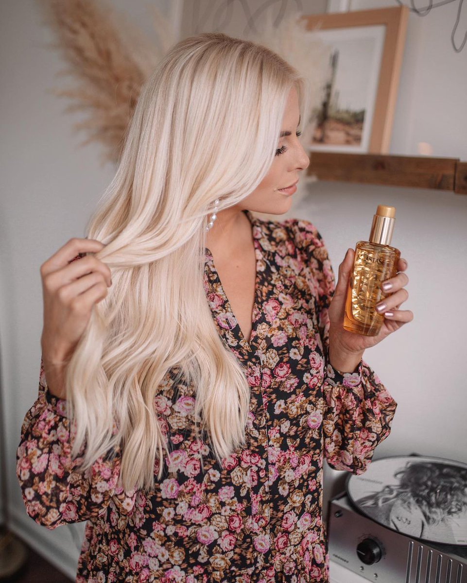 Small bottle, big impact.🌬️🪷