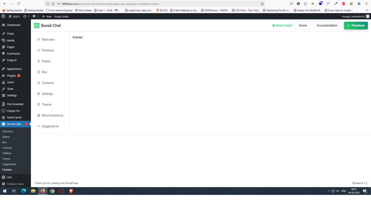 keerthy vardhan tweet media
