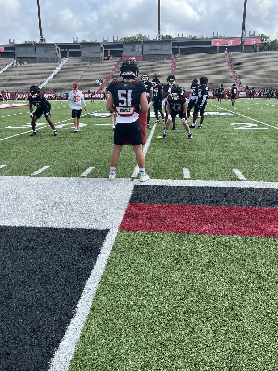 ᴊᴏꜱʜᴜᴀ “ʙᴜᴅᴅʜᴀ” ᴍᴀᴅɪꜱᴏɴ ✞ (@sack3m99) on Twitter photo Had a amazing time in Lafayette this weekend can’t wait to potentially be back !!!! <a href="/michaeldes1/">Michael Desormeaux</a> <a href="/CoachStoker/">Coach Stoker</a>
<a href="/CoachThomas_59/">Dennis Thomas</a> @coachaj2win <a href="/RaginCajunsFB/">Louisiana Ragin’ Cajuns® Football</a> <a href="/EDGYTIM/">Timothy “EDGYTIM” OHalloran</a> <a href="/AllenTrieu/">Allen Trieu</a> <a href="/mikeclarkpreps/">MikeClarkPreps</a> <a href="/rths_football00/">RTHS Football</a> Had a amazing time in Lafayette this weekend can’t wait to potentially be back !!!! <a href="/michaeldes1/">Michael Desormeaux</a> <a href="/CoachStoker/">Coach Stoker</a>
<a href="/CoachThomas_59/">Dennis Thomas</a> @coachaj2win <a href="/RaginCajunsFB/">Louisiana Ragin’ Cajuns® Football</a> <a href="/EDGYTIM/">Timothy “EDGYTIM” OHalloran</a> <a href="/AllenTrieu/">Allen Trieu</a> <a href="/mikeclarkpreps/">MikeClarkPreps</a> <a href="/rths_football00/">RTHS Football</a>