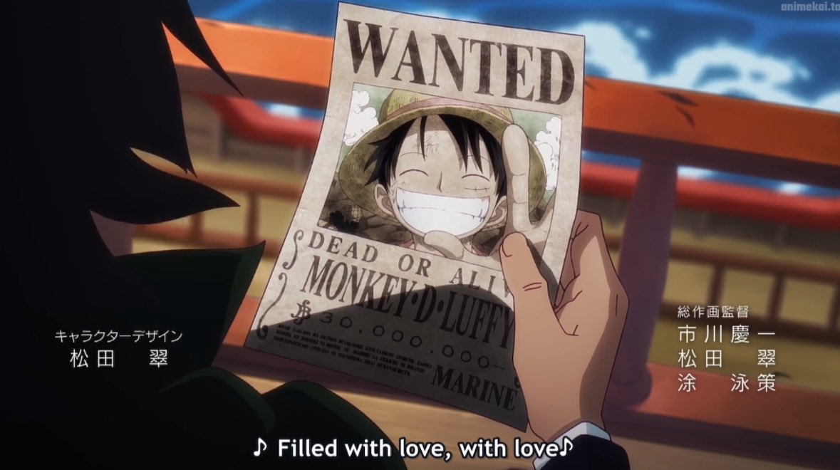 this was cute, let's not lie