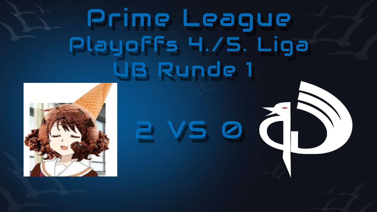 PGulls's tweet photo. Leider sind wir damit direkt ins Lower Bracker gerutscht, aber das macht die Playoffs ja nur spannender! 
Damit sehen wir uns morgen 14 Uhr für die nächste Runde. 

#flyhigh 🐦 https://t.co/uyIVIVI0Wj