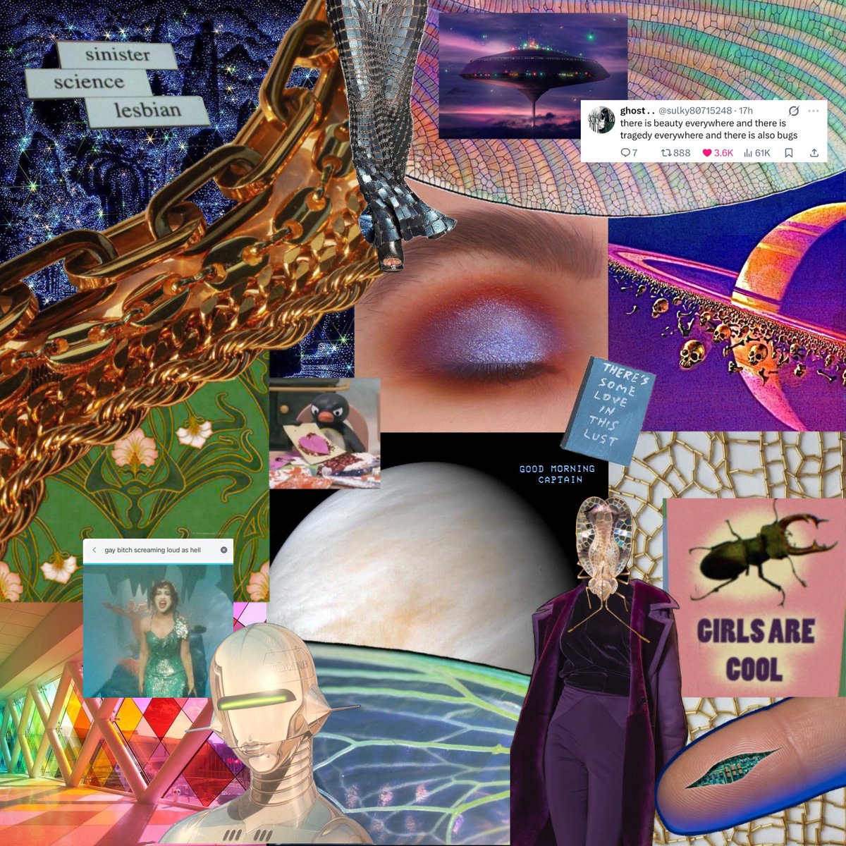 bysadiekuiper's tweet image. “The morning that my life imploded for the second time, my boots were too tight.”

#1stLinePit #WIP #YA #SF #R