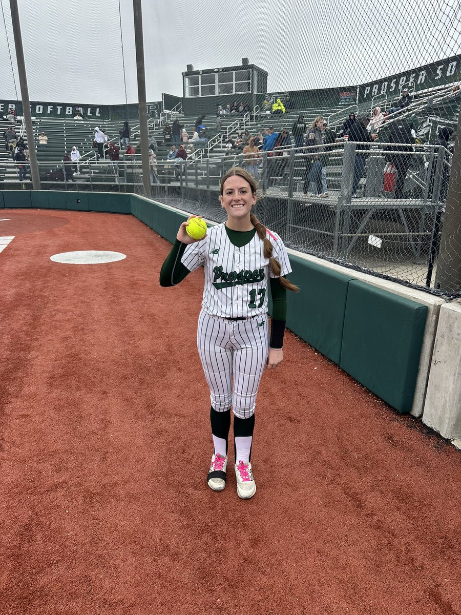 Prosper Softball (@phsfastpitch) on Twitter photo Guess who hit another BOMB?? That’s right <a href="/SamanthaRiley08/">Samantha Riley 2026</a> 🔥💣 #dwp <a href="/PISD_Athletics/">ProsperISDAthletics</a> Guess who hit another BOMB?? That’s right <a href="/SamanthaRiley08/">Samantha Riley 2026</a> 🔥💣 #dwp <a href="/PISD_Athletics/">ProsperISDAthletics</a>
