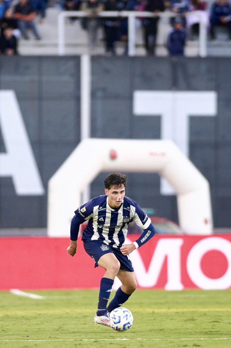 ¿Pibe? Sos ENORME Santi ⚔️