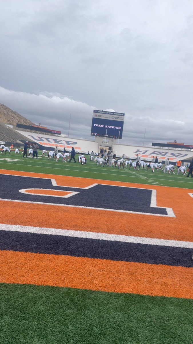 Justin Roberts (@justin_r0berts) on Twitter photo Thank you <a href="/CoachSWUTEP/">Scotty Walden</a> & <a href="/UTEPCoachCJones/">Chris Jones</a> For Inviting Me Down to Watch the guys practice and to be able to experience the culture, Most def will be back!! Thank you <a href="/CoachSWUTEP/">Scotty Walden</a> & <a href="/UTEPCoachCJones/">Chris Jones</a> For Inviting Me Down to Watch the guys practice and to be able to experience the culture, Most def will be back!!