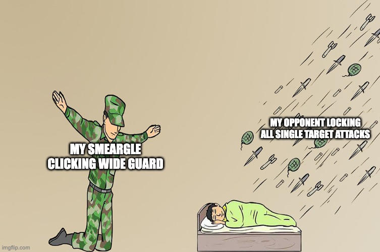 TurboVGC's tweet image. a more likely story than you might think