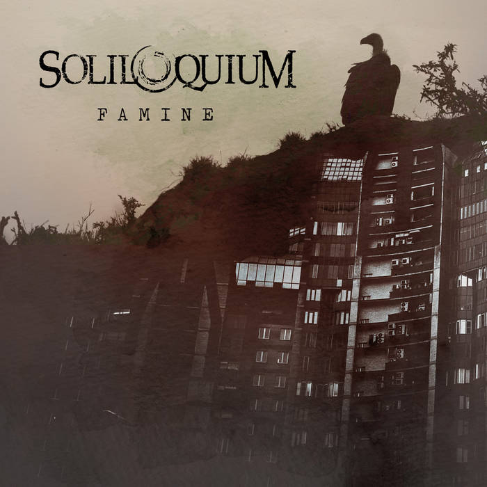KMANRIFFSMetal's tweet image. FULL FORCE FRIDAY:🆕April 11th6⃣🎧

SOLILOQUIM - Famine 🇸🇪💠

5th album from Stockholm, Swedish Melodic Doom/Death Metal outfit 💠

BC➡️soliloquium.bandcamp.com/album/famine💠

#Soliloquim #Famine #MelodicDoomDeath @MeuseMusic #FFFApr11 #KMäN
