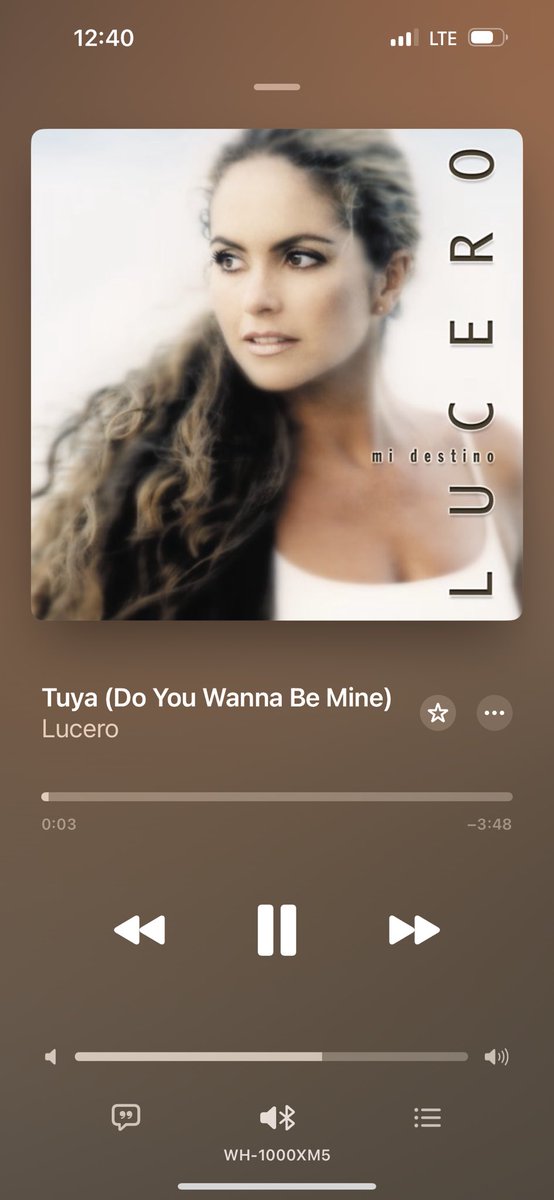 Éxitos infravalorados de <a href="/LuceroMexico/">Lucero</a>