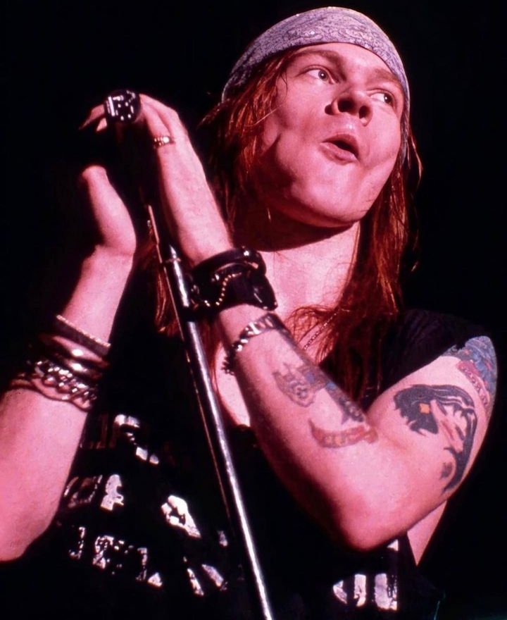 Guns N' Roses