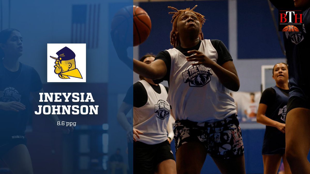 Big Time Hoops π (@bigtimehoops) on Twitter photo .<a href="/EastwoodGbb/">EastwoodGBB</a> senior forward <a href="/ineysiah_bball/">Ineysiah Johnson</a> was a physical presence on defense. Along with her defense and rebounding, she also averaged 8.2 ppg. πΈ:Michael Nunez .<a href="/EastwoodGbb/">EastwoodGBB</a> senior forward <a href="/ineysiah_bball/">Ineysiah Johnson</a> was a physical presence on defense. Along with her defense and rebounding, she also averaged 8.2 ppg. πΈ:Michael Nunez