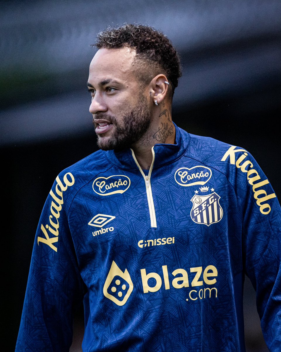 SantosFC's tweet photo. 👍🏽📸 https://t.co/M2TaRHknE4
