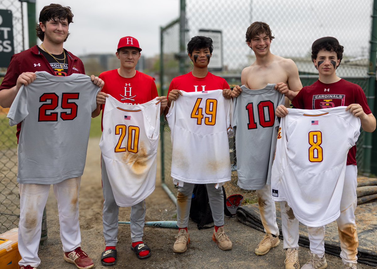 John Branch (@johntbranch) on Twitter photo Stepping on the field for a WCAC battle with my brothers from the <a href="/PrimeTimeBSBLL/">Prime Time Baseball</a> Aces fraternity brings back great memories. <a href="/SCosgrove2026/">Sean Cosgrove</a> <a href="/PK_Cocolis/">Peter K Cocolis</a> Stepping on the field for a WCAC battle with my brothers from the <a href="/PrimeTimeBSBLL/">Prime Time Baseball</a> Aces fraternity brings back great memories. <a href="/SCosgrove2026/">Sean Cosgrove</a> <a href="/PK_Cocolis/">Peter K Cocolis</a>