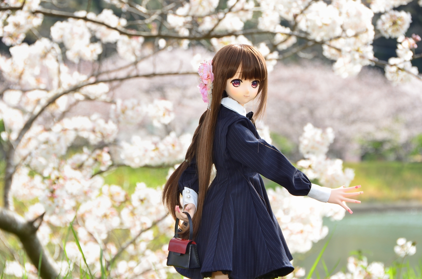 TOAClaris🌸とあ (@toaclaris) / X