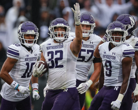 Brayden Reilly '26 ATH (@braydenreilly25) on Twitter photo After great conversations this week with <a href="/DavidBraunFB/">David Braun</a> <a href="/Coach_McGarigle/">Tim McGarigle</a> I am excited to an announce an offer to play Big Ten football <a href="/NUFBFamily/">Northwestern Football</a> <a href="/coachcobwhite/">Jacob White</a> <a href="/noahtay7/">Noah Taylor</a> <a href="/marshalllang88/">Marshall Lang</a> <a href="/Smith_D55/">Drew Smith</a> <a href="/HarlonBarnett/">Harlon Barnett</a> <a href="/Coach_Mulford/">Sam Mulford</a> <a href="/WildcatReport/">Louie Vaccher</a> <a href="/StXFB/">Bomber Football</a> <a href="/COACHSPECHT28/">Steve Specht</a> <a href="/RUNBYU/">COACH T, M.Ed., HSSCC, USAW,FMS</a> After great conversations this week with <a href="/DavidBraunFB/">David Braun</a> <a href="/Coach_McGarigle/">Tim McGarigle</a> I am excited to an announce an offer to play Big Ten football <a href="/NUFBFamily/">Northwestern Football</a> <a href="/coachcobwhite/">Jacob White</a> <a href="/noahtay7/">Noah Taylor</a> <a href="/marshalllang88/">Marshall Lang</a> <a href="/Smith_D55/">Drew Smith</a> <a href="/HarlonBarnett/">Harlon Barnett</a> <a href="/Coach_Mulford/">Sam Mulford</a> <a href="/WildcatReport/">Louie Vaccher</a> <a href="/StXFB/">Bomber Football</a> <a href="/COACHSPECHT28/">Steve Specht</a> <a href="/RUNBYU/">COACH T, M.Ed., HSSCC, USAW,FMS</a>
