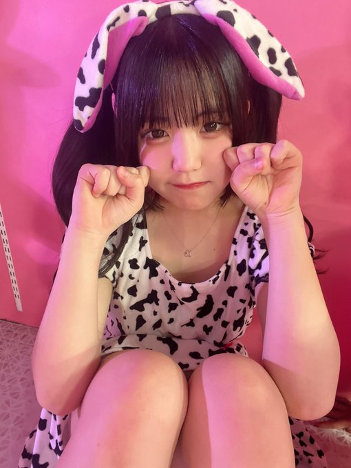 Twitterのコスプレ画像16