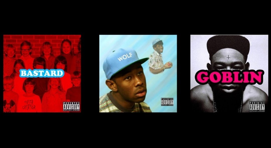 pancaektime's tweet image. The WOLF Trilogy