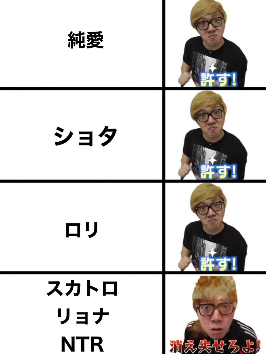 ショタスカトロ 