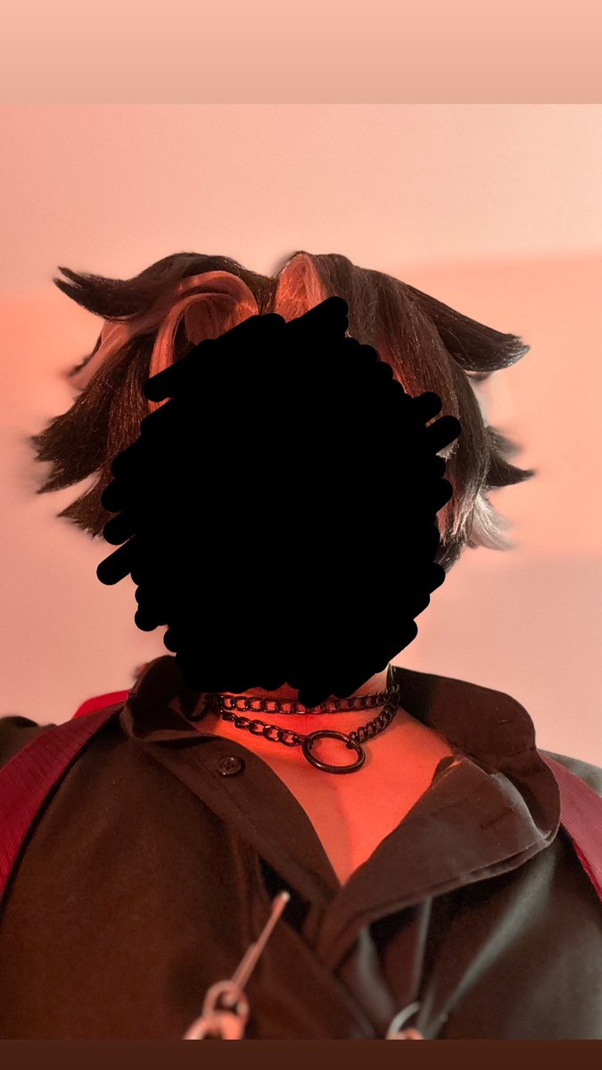 Explorer0rion's tweet image. Hi 
#Wriothesley