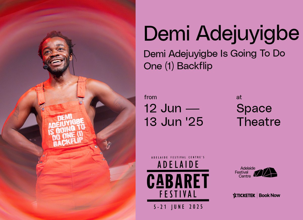 demi adejuyigbe tweet media