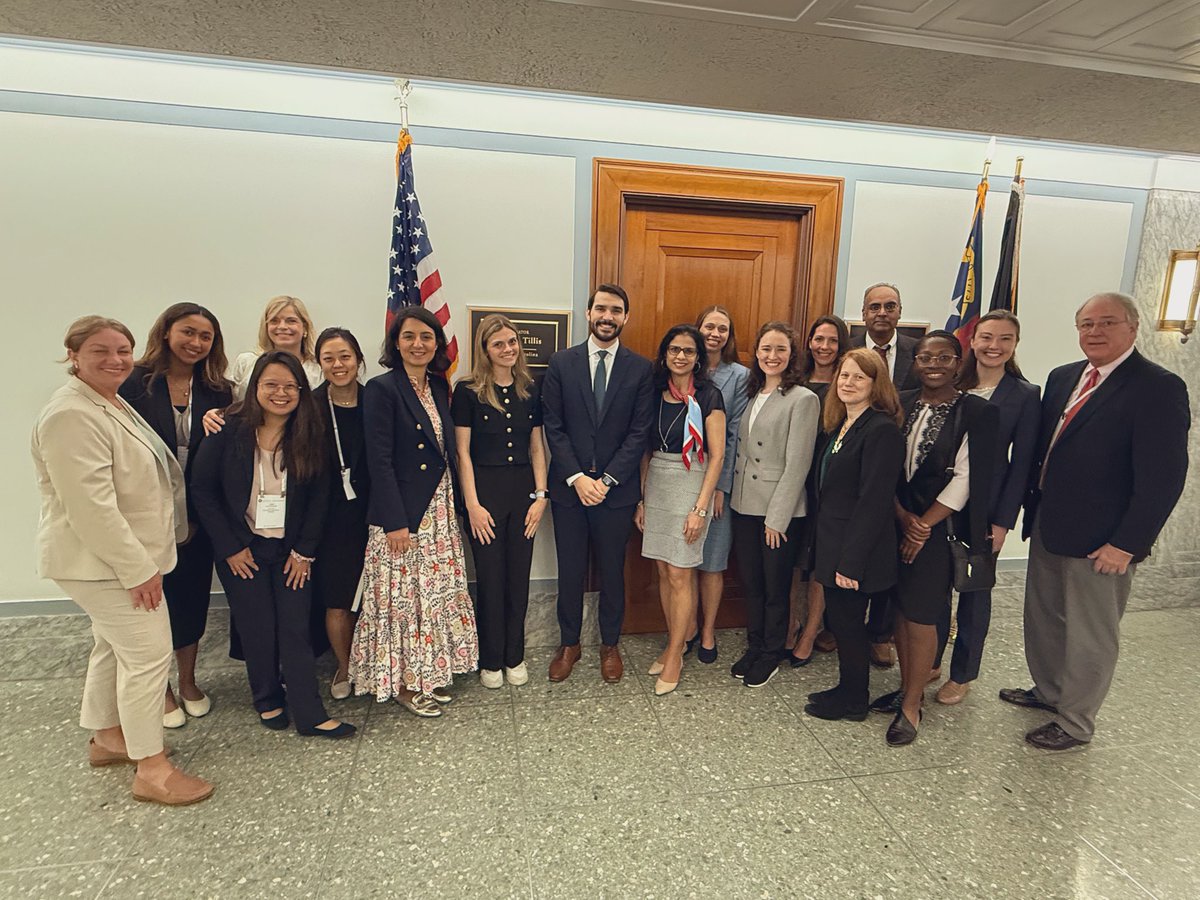 Camryn Thompson (@camrynathompson) on Twitter photo Had a great time on Capitol Hill advocating for ophthalmologists at this year’s #MYF2025 Very grateful to the AAO, Congressional members and staffers, and all the advocates for a fantastic weekend of collaboration. <a href="/eyeadvocacy/">Eye Advocacy</a> <a href="/dukeeyecenter/">Duke Eye Center</a> Had a great time on Capitol Hill advocating for ophthalmologists at this year’s #MYF2025 Very grateful to the AAO, Congressional members and staffers, and all the advocates for a fantastic weekend of collaboration. <a href="/eyeadvocacy/">Eye Advocacy</a> <a href="/dukeeyecenter/">Duke Eye Center</a>