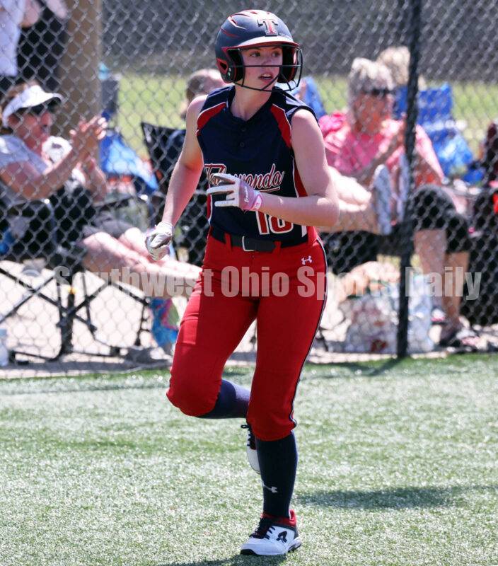 SOFTBALL IN FLORIDA: Talawanda's Florida trip produces two victories, a strengthened team bond and plenty of memories ... Rick Cassano's comprehensive in-person report with comments from Talawanda's Scott Davie, Kylie Cobb and Audrey Hilbert and Whitesville (Ky.) Trinity's