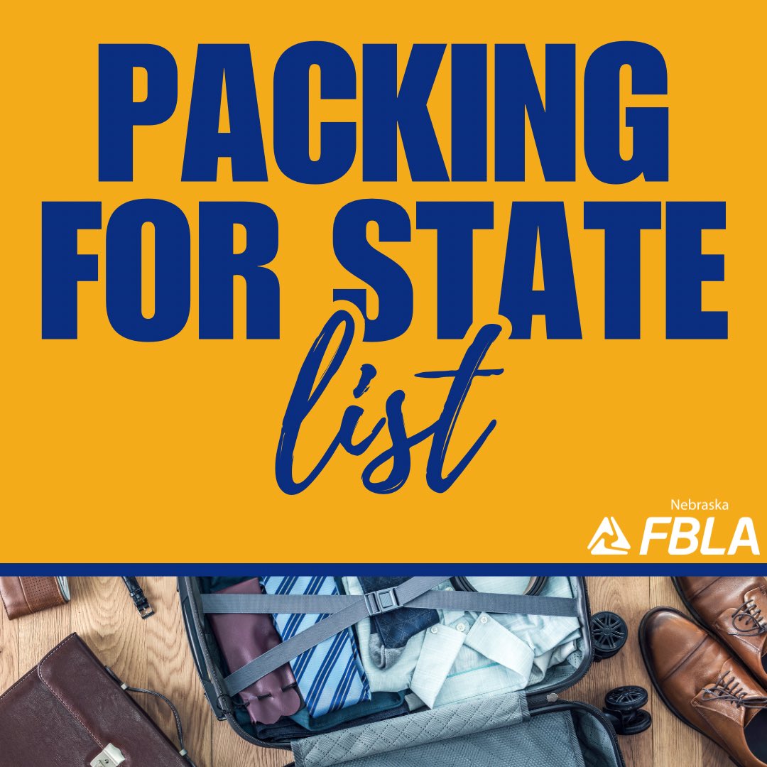 Nebraska FBLA tweet media