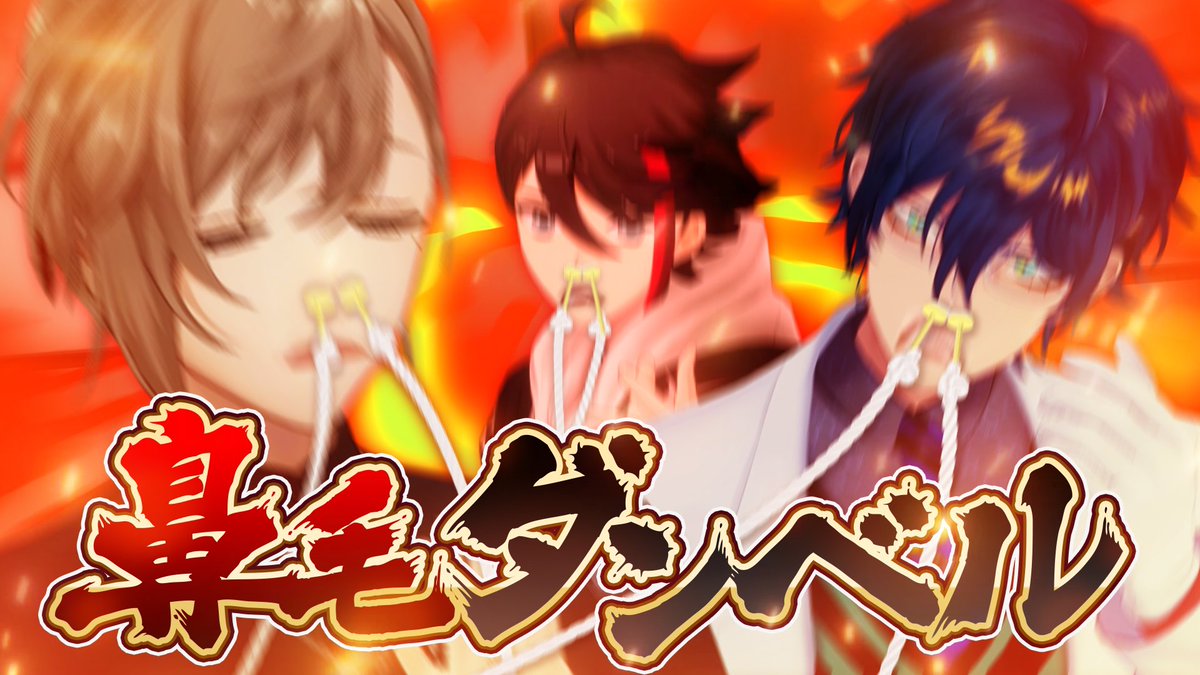 Patiパチ💥 tweet media
