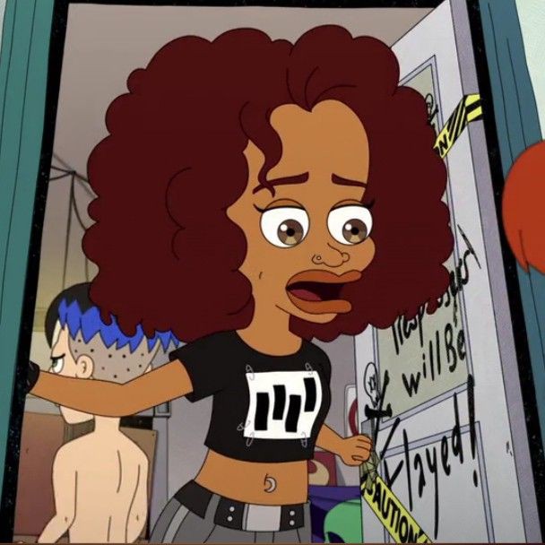 Mia Pika ๐ (@myahlm) on Twitter photo Judd's GF
<a href="/nickkroll/">nick kroll</a> <a href="/bigmouth/">Big Mouth</a> <a href="/netflix/">Netflix</a> <a href="/NetflixBrasil/">netflixbrasil</a> #Bigmouth #judd #juddbirch #juddsgf #digitalart Judd's GF
<a href="/nickkroll/">nick kroll</a> <a href="/bigmouth/">Big Mouth</a> <a href="/netflix/">Netflix</a> <a href="/NetflixBrasil/">netflixbrasil</a> #Bigmouth #judd #juddbirch #juddsgf #digitalart