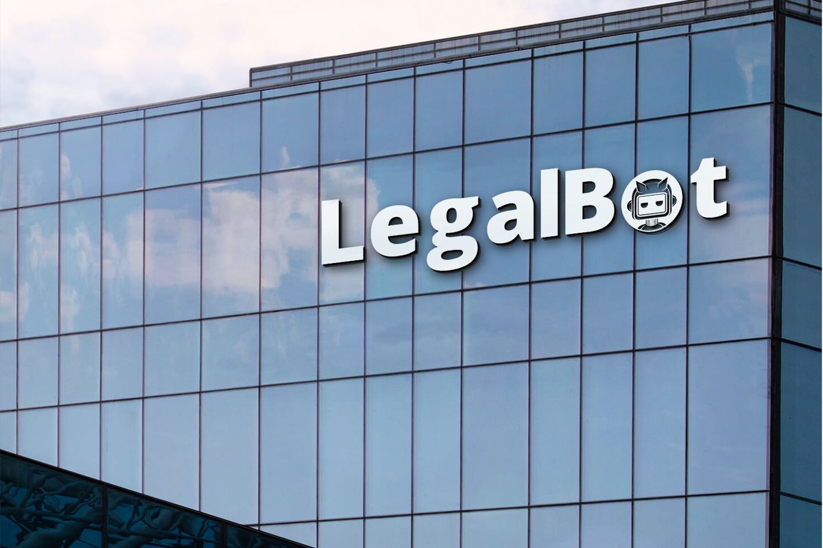 ALHADDAD_LAW's tweet image. منذ انطلاق المنصة القانونية الذكية لدول الخليج ، وخلال أقل من 5 ساعات فقط، سجلنا أكثر من 160 مشتركًا.

LegalBot.Pro

#الكويت #law #legalbot #قانون