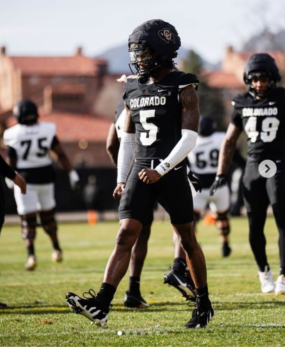 RJ Johnson has really turned heads .He has really taken advantage of his opportunities with Hood being out with an injury.