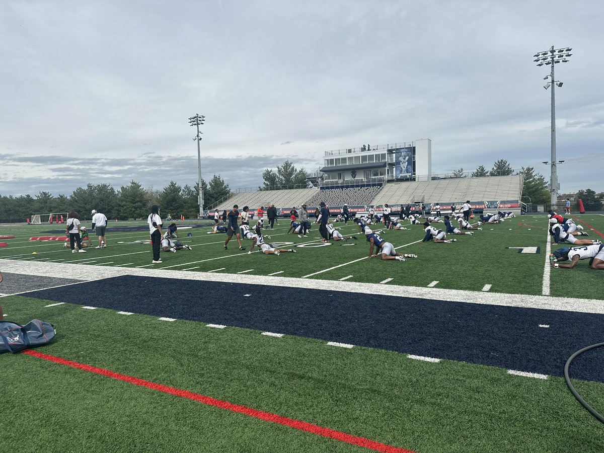 Marc Patterson Jr. tweet media