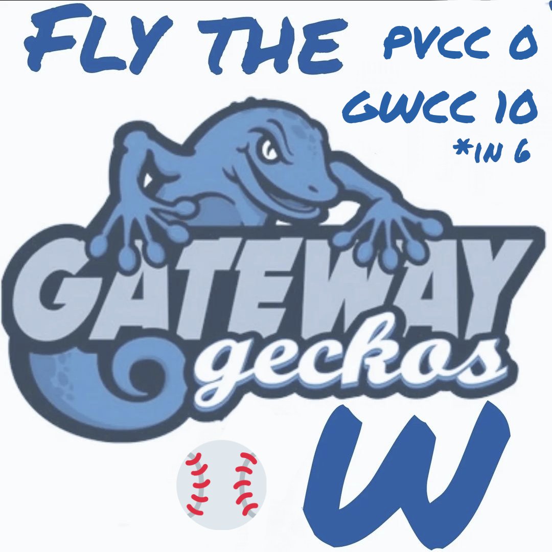 GateWay CC Athletics (@gatewaygeckos) on Twitter photo <a href="/gecknation/">GeckNation Baseball</a> 🦎⚾W!
<a href="/andrew_hunt5/">Andrew Hunt</a> 2-3 2B 3B 3R RBI 2SB
<a href="/JeterMauzey/">Jeter Mauzey</a> 2-4 R 2RBI
<a href="/MalleeAustin/">Austin Mallee</a> 1-4 2B R RBI SB
<a href="/maize_matt/">Matthew Maize</a> 1-2 R
<a href="/maxslavinn13/">Max Slavin</a> 2-4 2B 2RBI
<a href="/aaronbazan8/">Aaron Bazan</a> 2-3 HR 2R 2RBI SB
<a href="/dom_giustino24/">Dom Giustino</a> 6IP 4H 0R 2K W <a href="/gecknation/">GeckNation Baseball</a> 🦎⚾W!
<a href="/andrew_hunt5/">Andrew Hunt</a> 2-3 2B 3B 3R RBI 2SB
<a href="/JeterMauzey/">Jeter Mauzey</a> 2-4 R 2RBI
<a href="/MalleeAustin/">Austin Mallee</a> 1-4 2B R RBI SB
<a href="/maize_matt/">Matthew Maize</a> 1-2 R
<a href="/maxslavinn13/">Max Slavin</a> 2-4 2B 2RBI
<a href="/aaronbazan8/">Aaron Bazan</a> 2-3 HR 2R 2RBI SB
<a href="/dom_giustino24/">Dom Giustino</a> 6IP 4H 0R 2K W