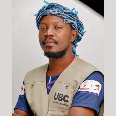 UOXUganda's tweet photo. Your contribution to the creative industry has been visible.Thank you for telling stories through pictures. Thank you for capturing and freezing moments. The X (Twitter) family will always remember you Saad Shots.

May your soul rest in eternal peace.
Until we meet again! https://t.co/dXJJh1FVPK
