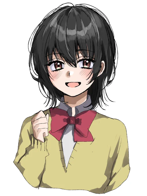 同じくフリマサイトでオリキャラちゃんのアイコン制作も承っておりますイメージや寄せたい絵柄、キャラの設定や世界観をヒアリングして世界に一個だけの一次創作アイコンを描かせていただきます…気になられましたら是非お問合せくださいませ〜 