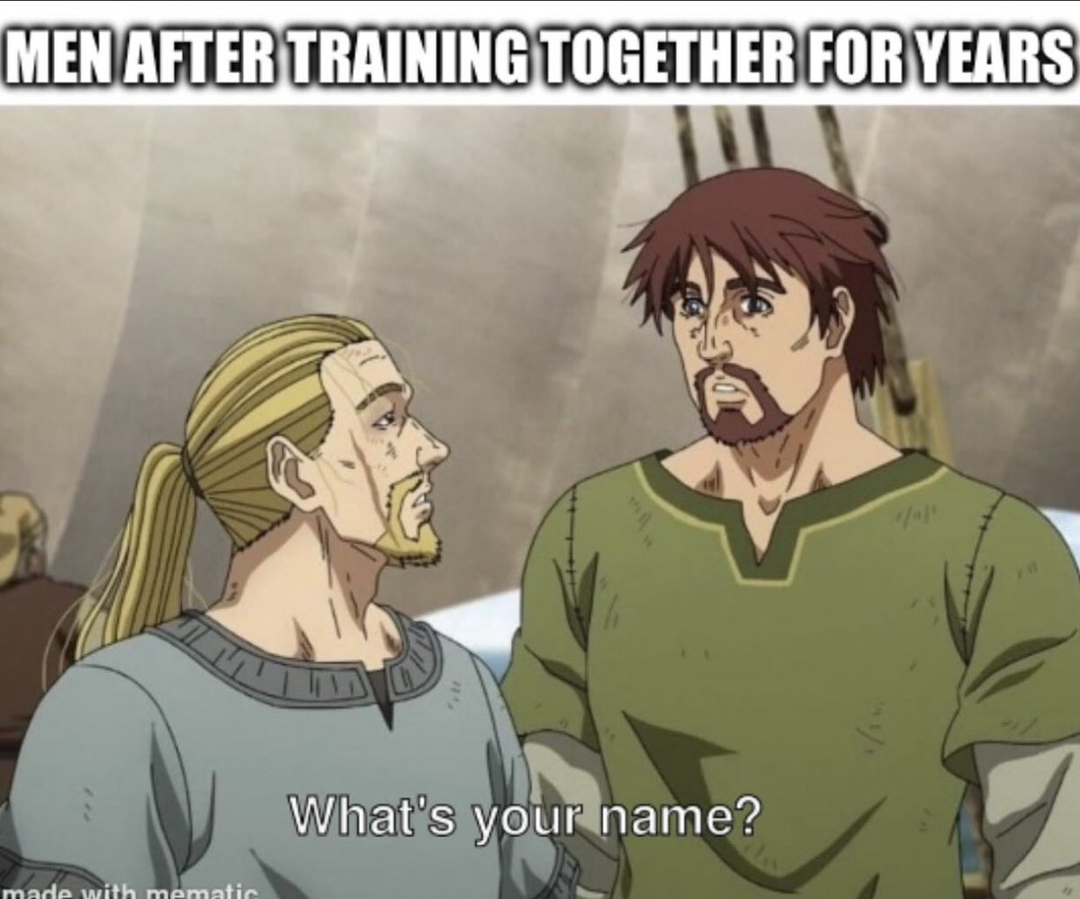 JiujitsuOtter's tweet photo. https://t.co/a9BQrg5CfP