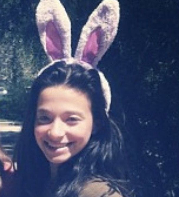 mikeythinkr's tweet photo. happy easter to everyone celebrating !! 🐰 https://t.co/iB5iqwimhh